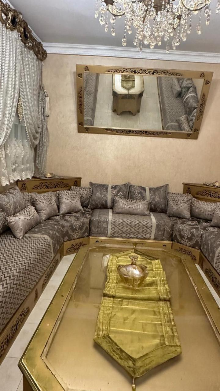 Appartement Belle *